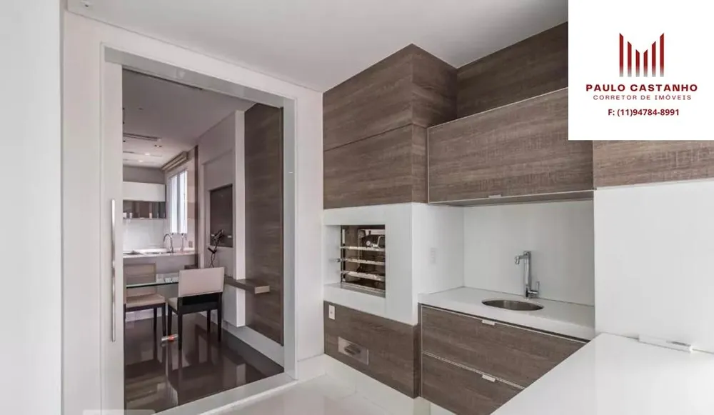 Apartamento, 3 quartos, 322 m² - Foto 9