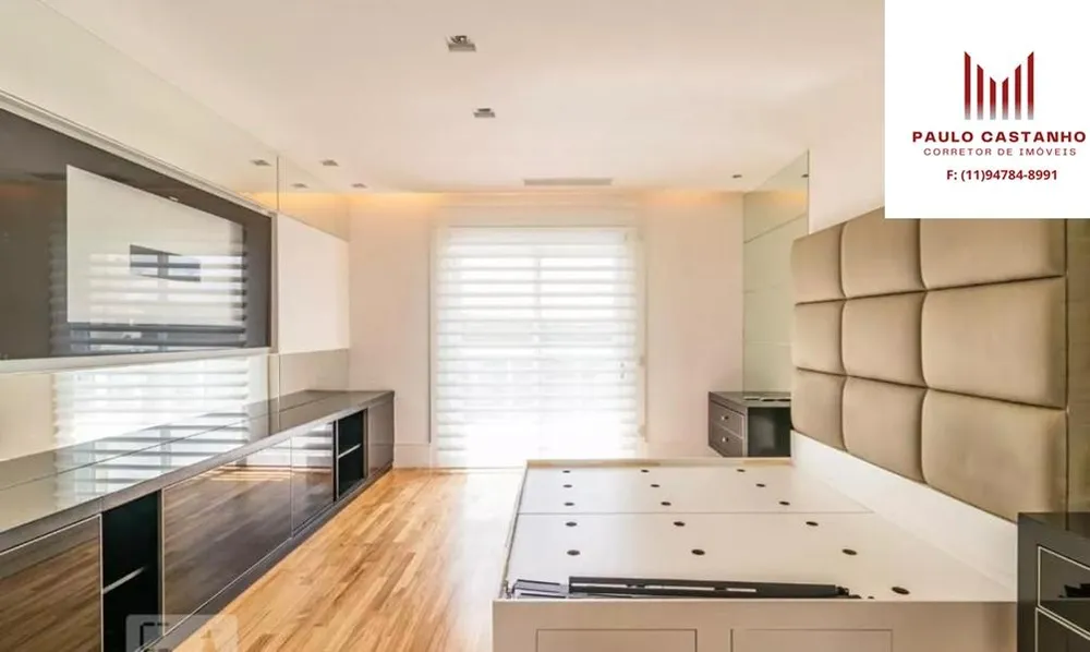 Apartamento, 3 quartos, 322 m² - Foto 12
