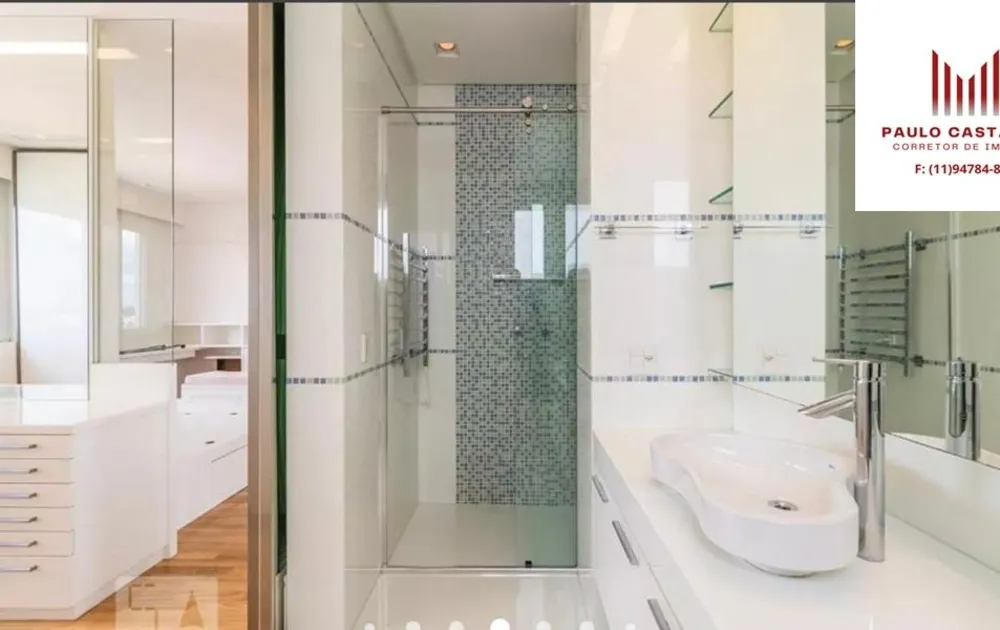 Apartamento, 3 quartos, 322 m² - Foto 6