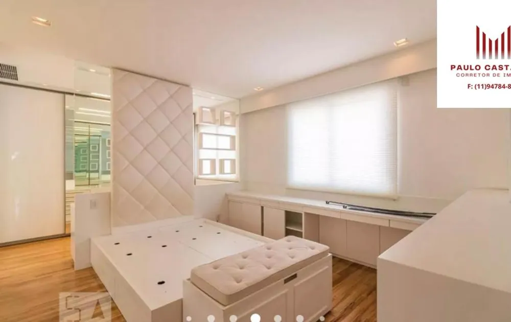 Apartamento, 3 quartos, 322 m² - Foto 16