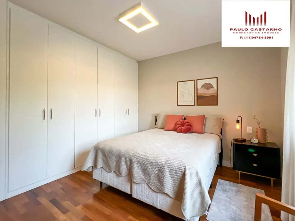 Casa de Condomínio, 4 quartos - Foto 7