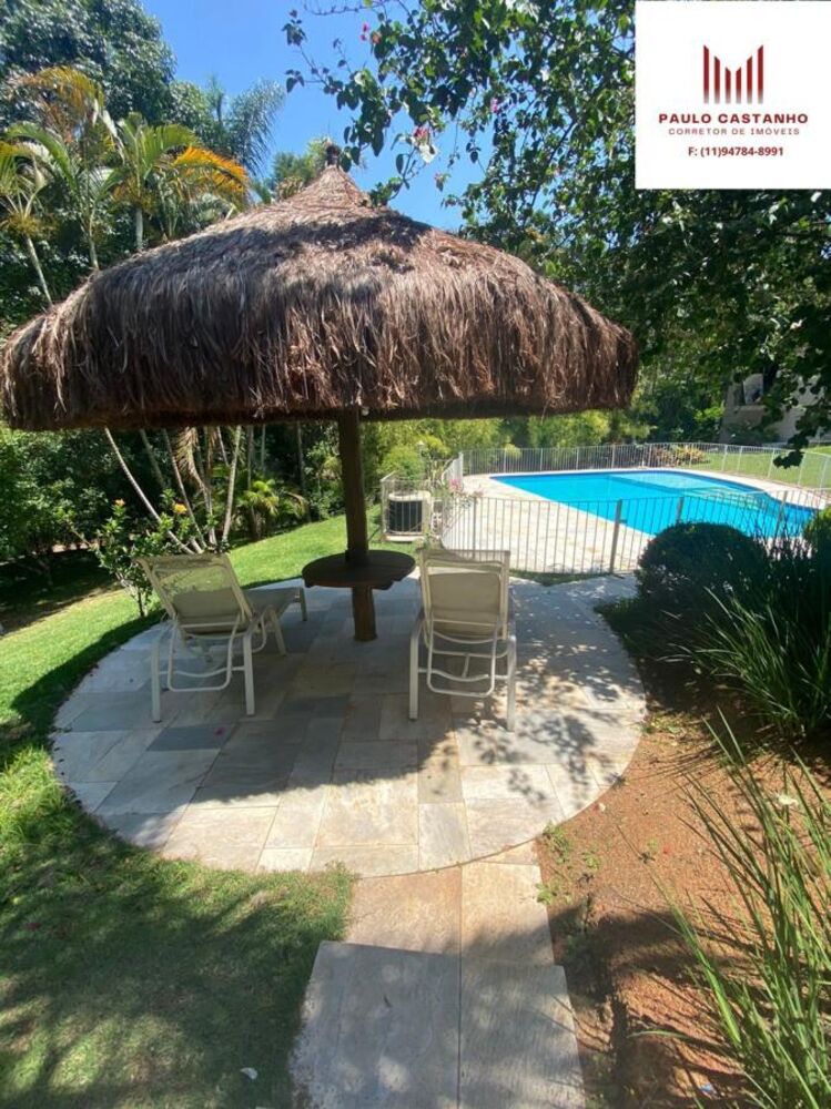 Casa de Condomínio à venda com 4 quartos, 2574m² - Foto 1