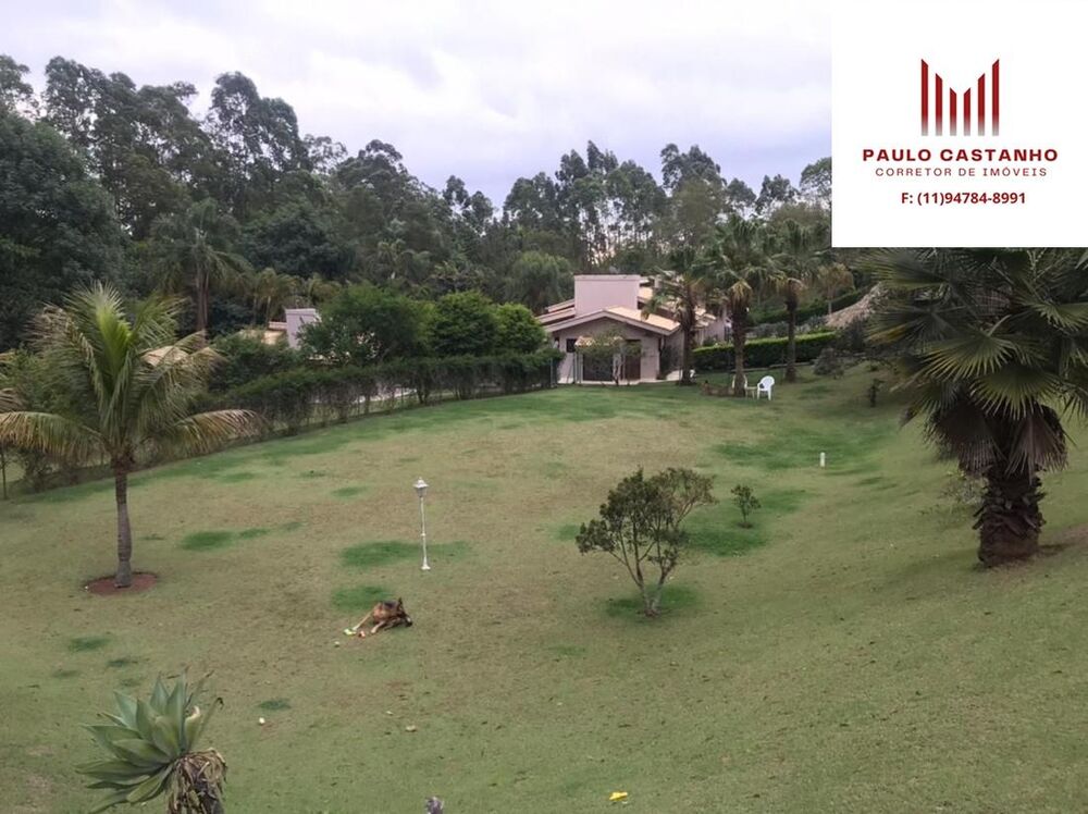 Casa de Condomínio à venda com 4 quartos, 2574m² - Foto 4