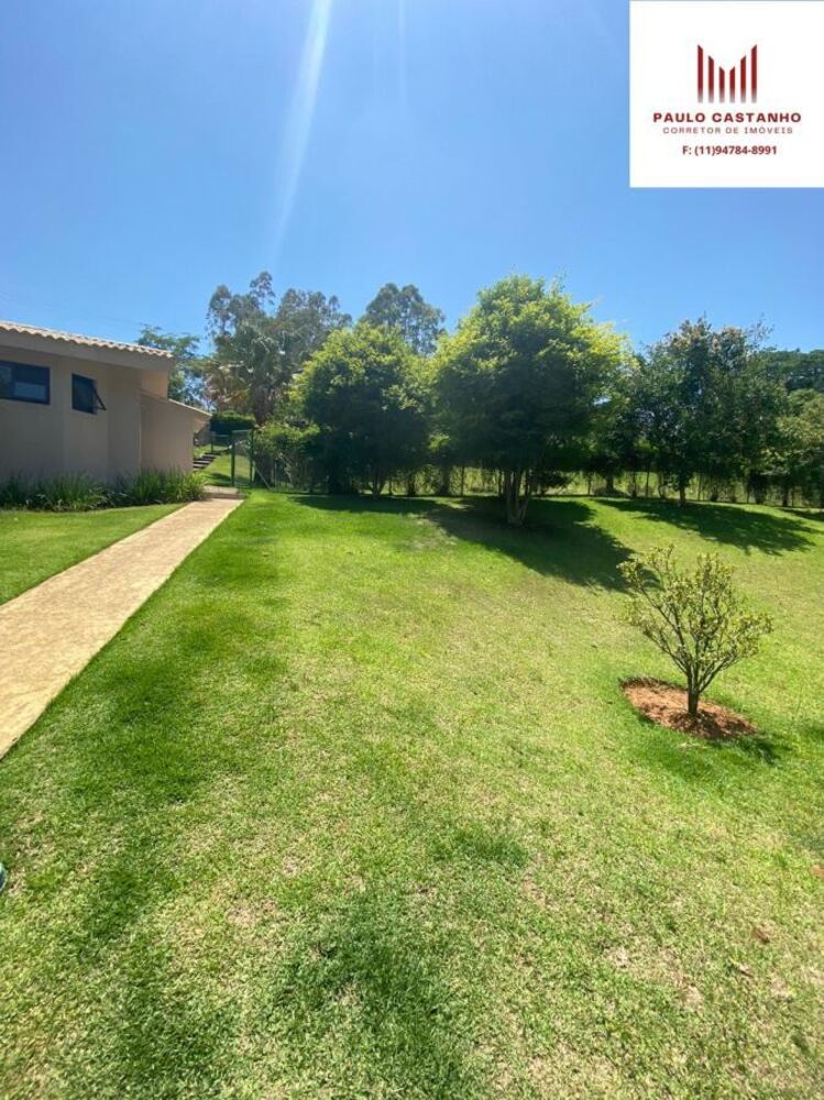 Casa de Condomínio à venda com 4 quartos, 2574m² - Foto 2