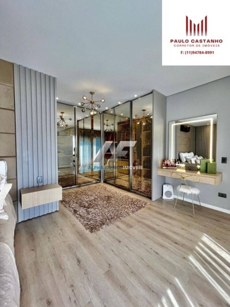 Casa de Condomínio para alugar com 4 quartos, 498m² - Foto 19