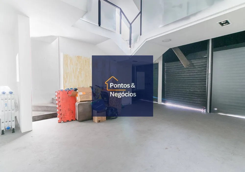 Prédio Inteiro, 400 m² - Foto 1