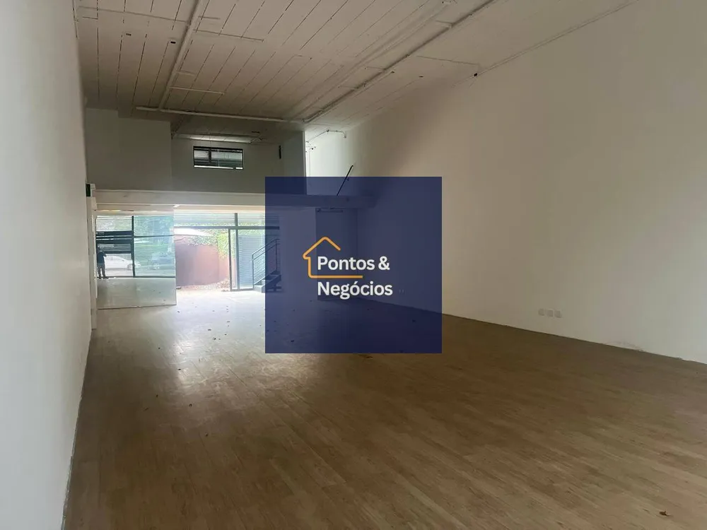 Loja-Salão, 150 m² - Foto 3