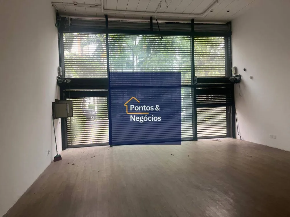 Loja-Salão, 150 m² - Foto 2