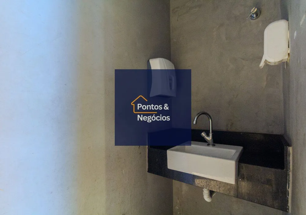 Casa, 1 quarto, 80 m² - Foto 3