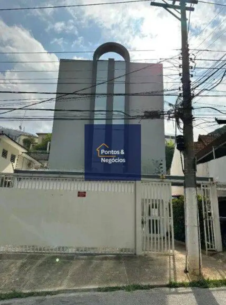 Prédio Inteiro, 580 m² - Foto 2