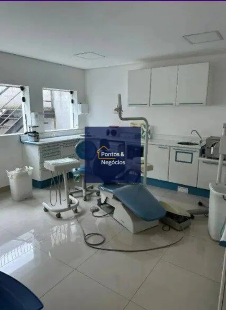 Prédio Inteiro, 580 m² - Foto 10