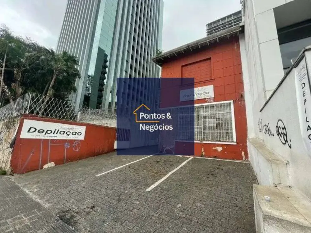 Prédio Inteiro, 280 m² - Foto 1