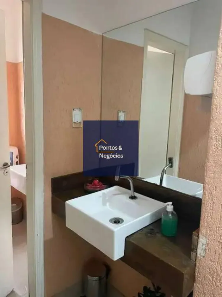Prédio Inteiro, 280 m² - Foto 8
