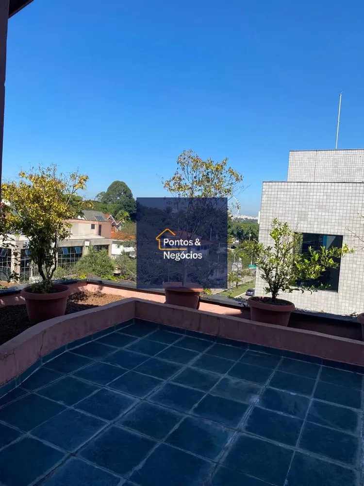 Prédio Inteiro, 880 m² - Foto 1