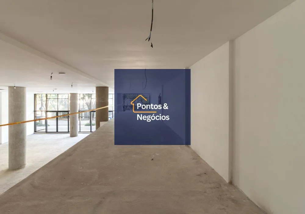 Loja-Salão, 328 m² - Foto 11