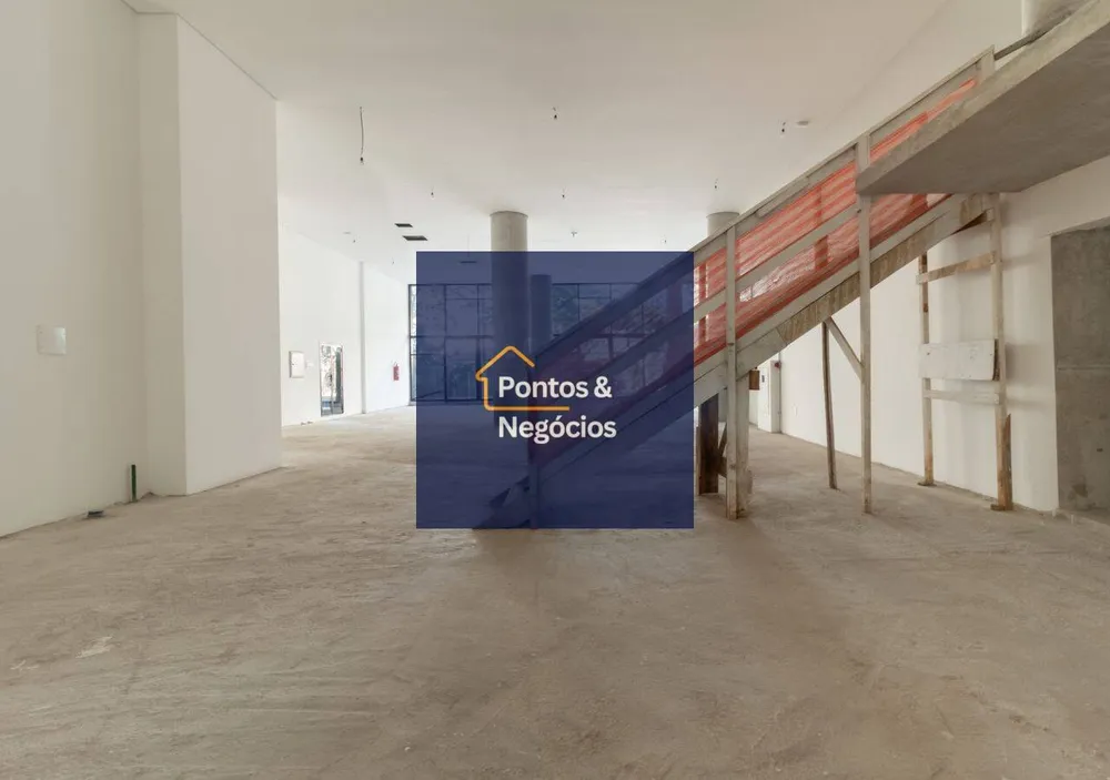 Loja-Salão, 328 m² - Foto 7