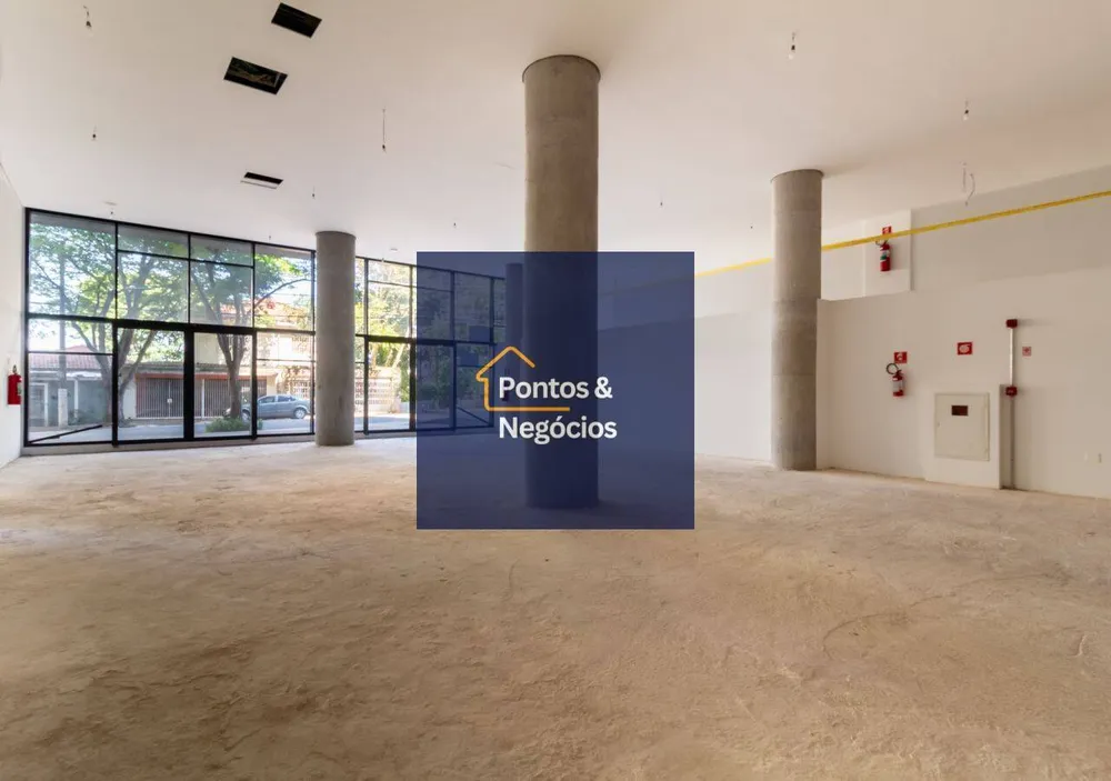 Loja-Salão, 328 m² - Foto 12