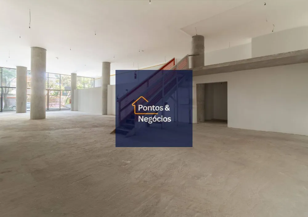 Loja-Salão, 328 m² - Foto 8