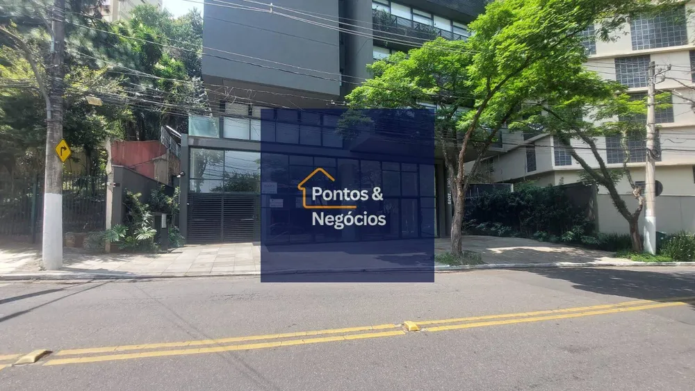 Loja-Salão, 328 m² - Foto 2