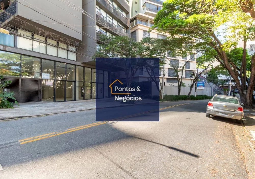 Loja-Salão, 328 m² - Foto 5