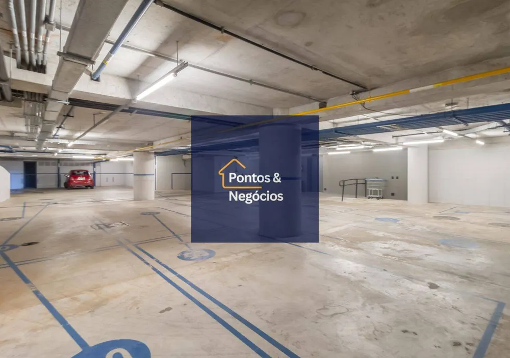 Loja-Salão, 328 m² - Foto 10