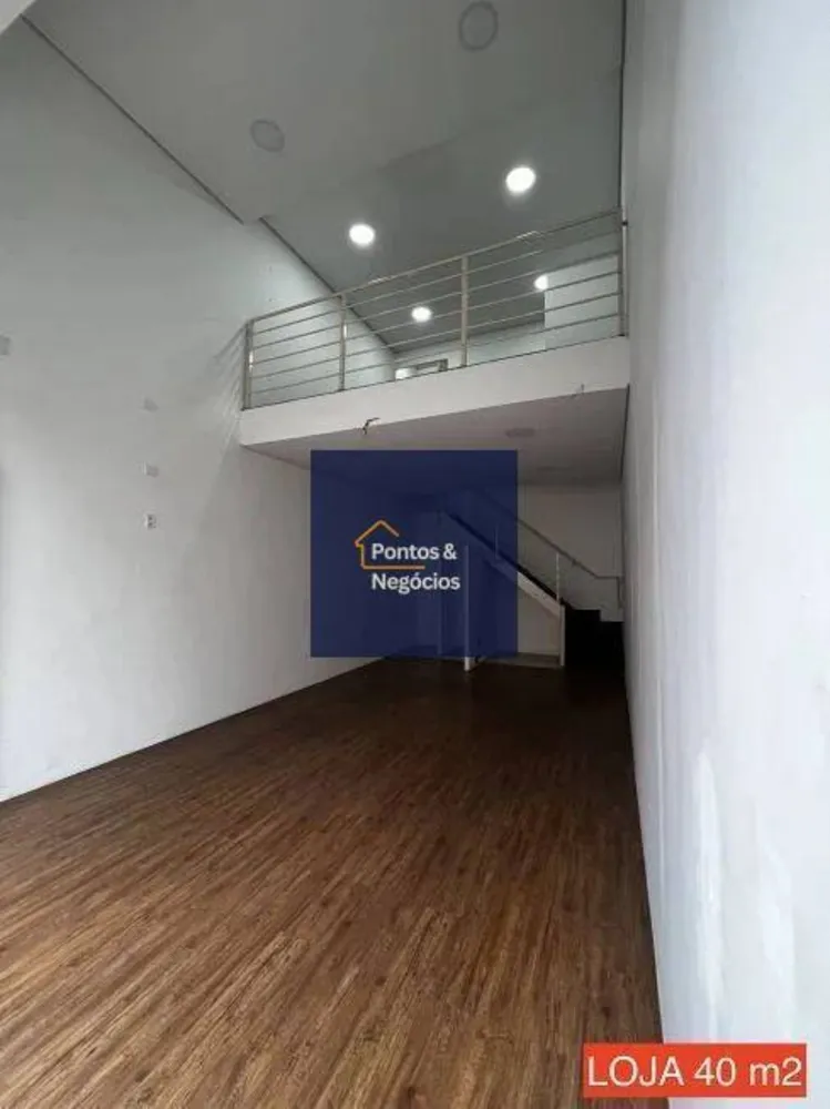 Loja-Salão, 100 m² - Foto 11
