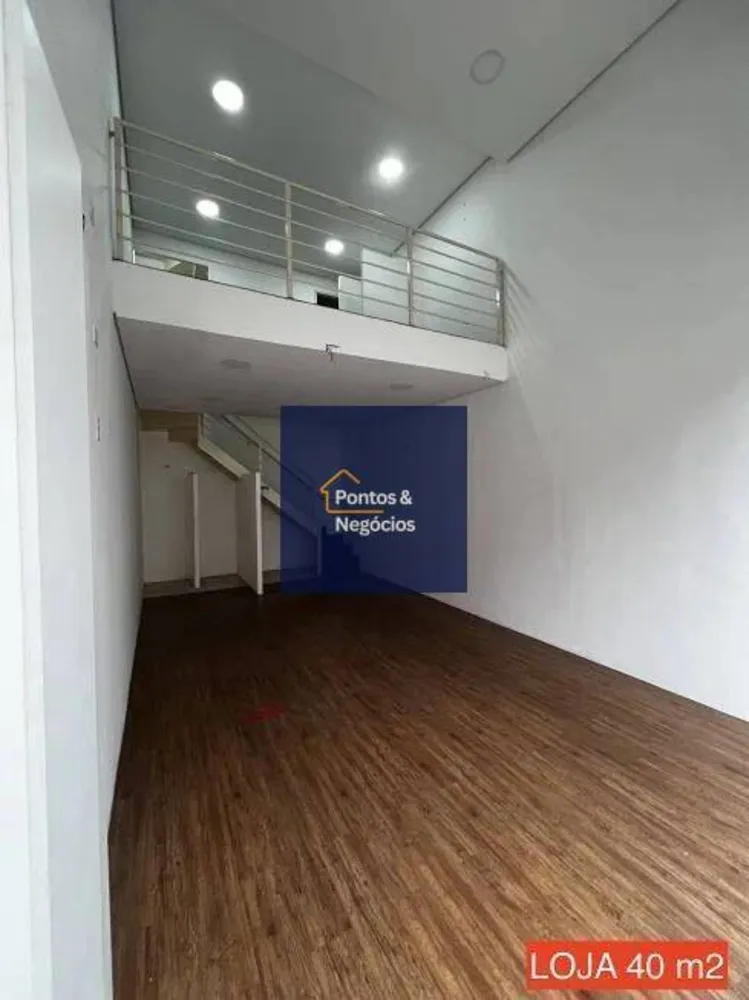 Loja-Salão, 100 m² - Foto 10