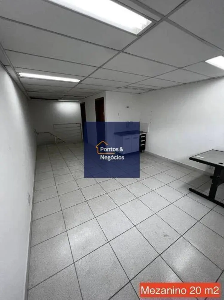 Loja-Salão, 100 m² - Foto 4
