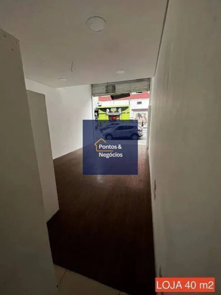 Loja-Salão, 100 m² - Foto 9