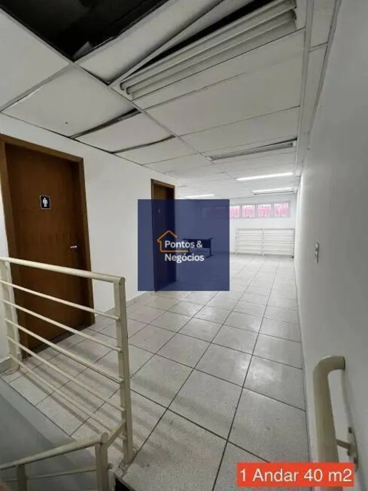 Loja-Salão, 100 m² - Foto 5