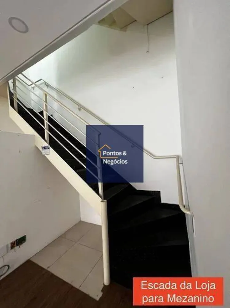 Loja-Salão, 100 m² - Foto 7