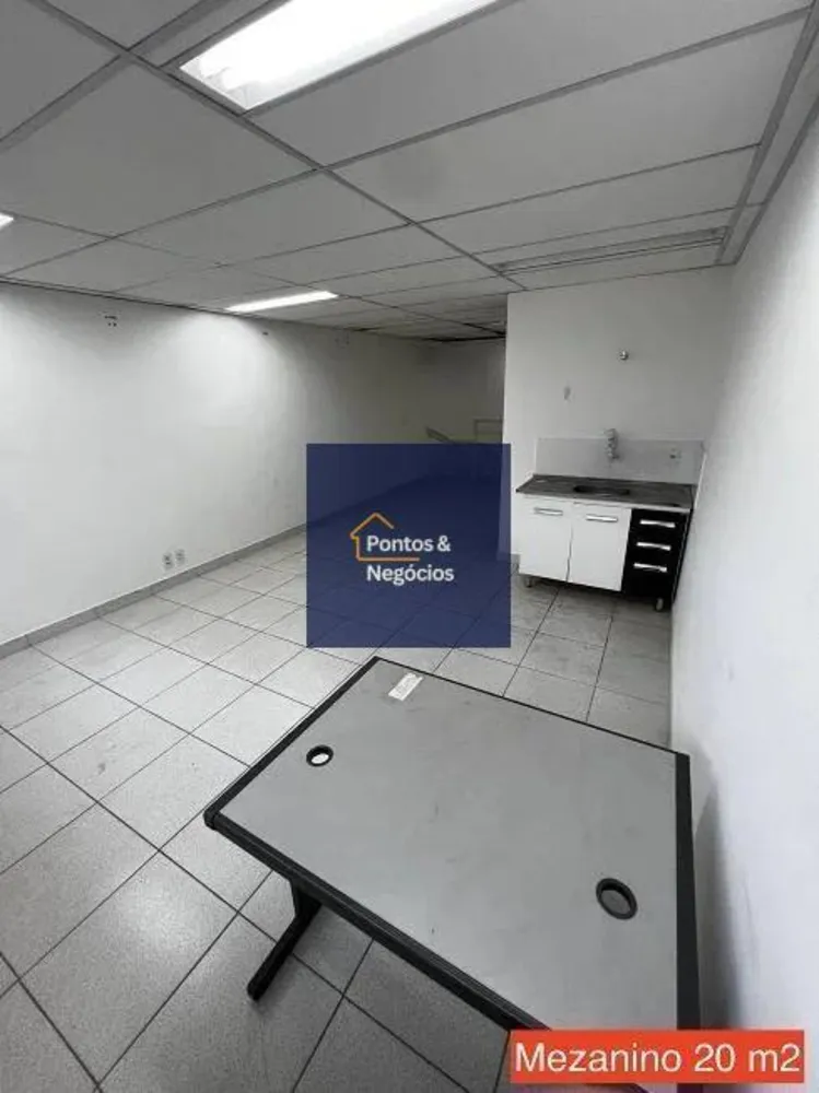 Loja-Salão, 100 m² - Foto 3