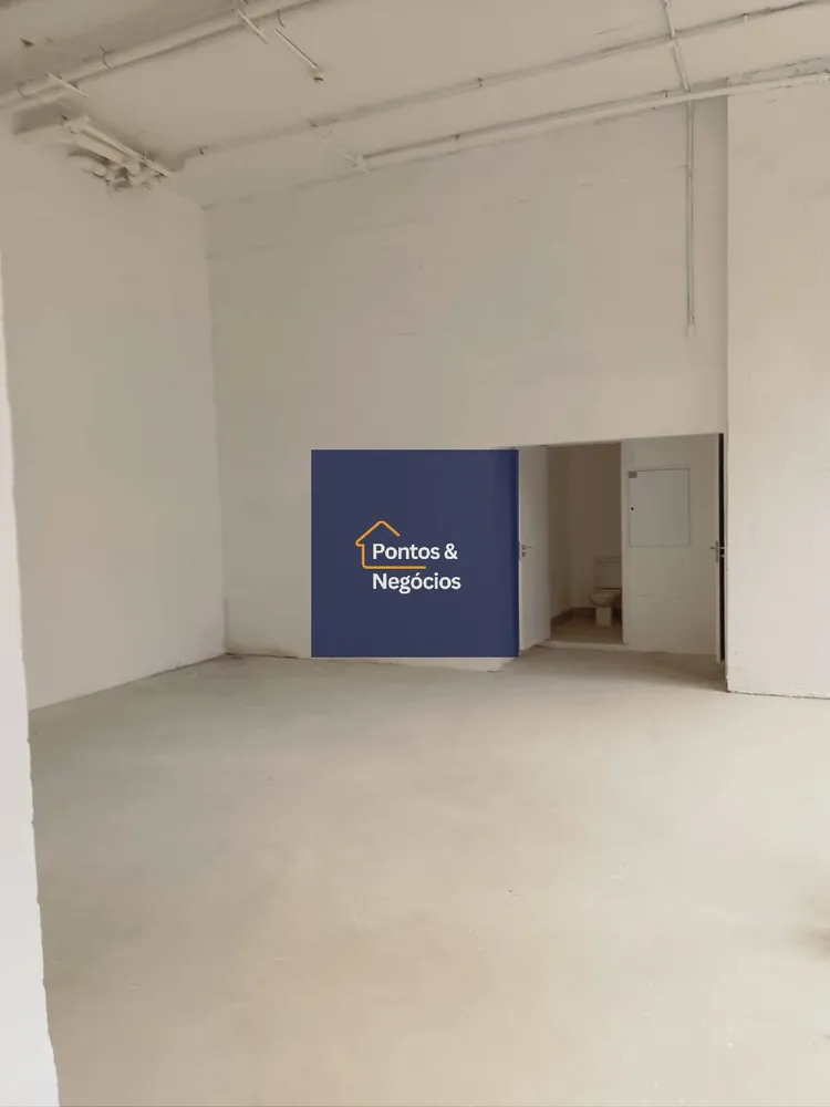 Loja-Salão, 72 m² - Foto 6