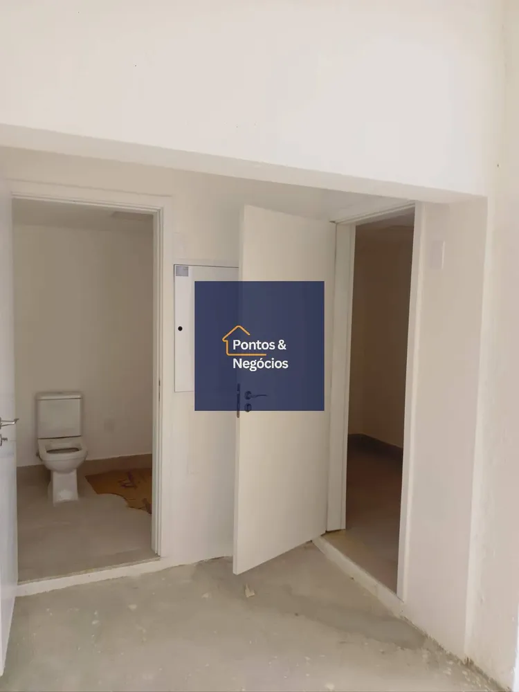 Loja-Salão, 72 m² - Foto 7