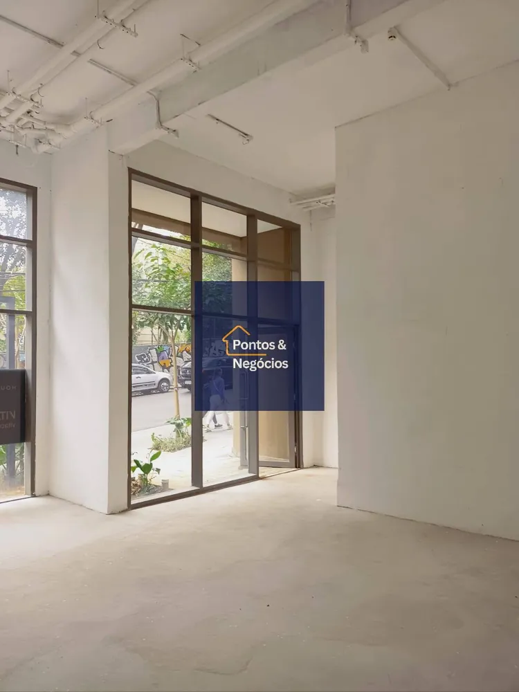 Loja-Salão, 72 m² - Foto 4