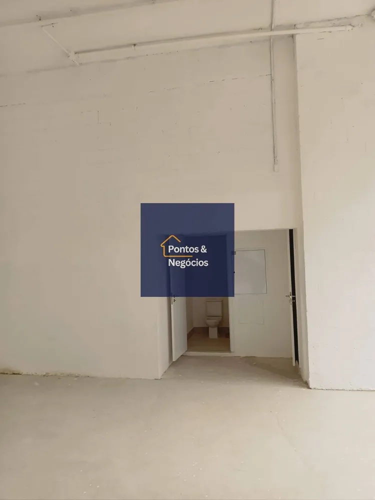 Loja-Salão, 72 m² - Foto 5