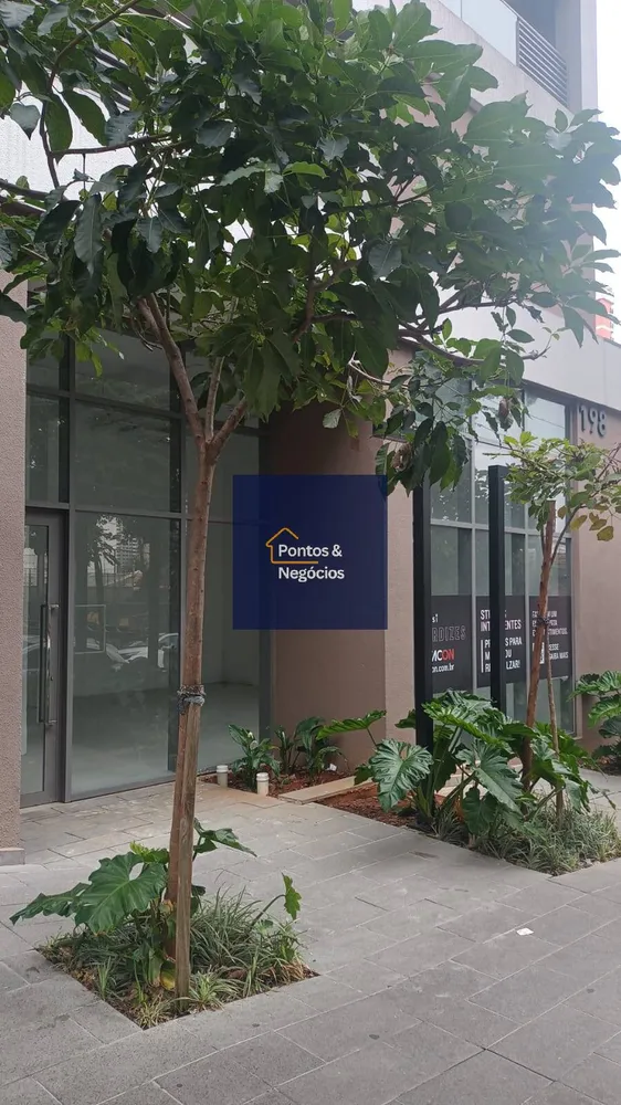 Loja-Salão, 72 m² - Foto 1