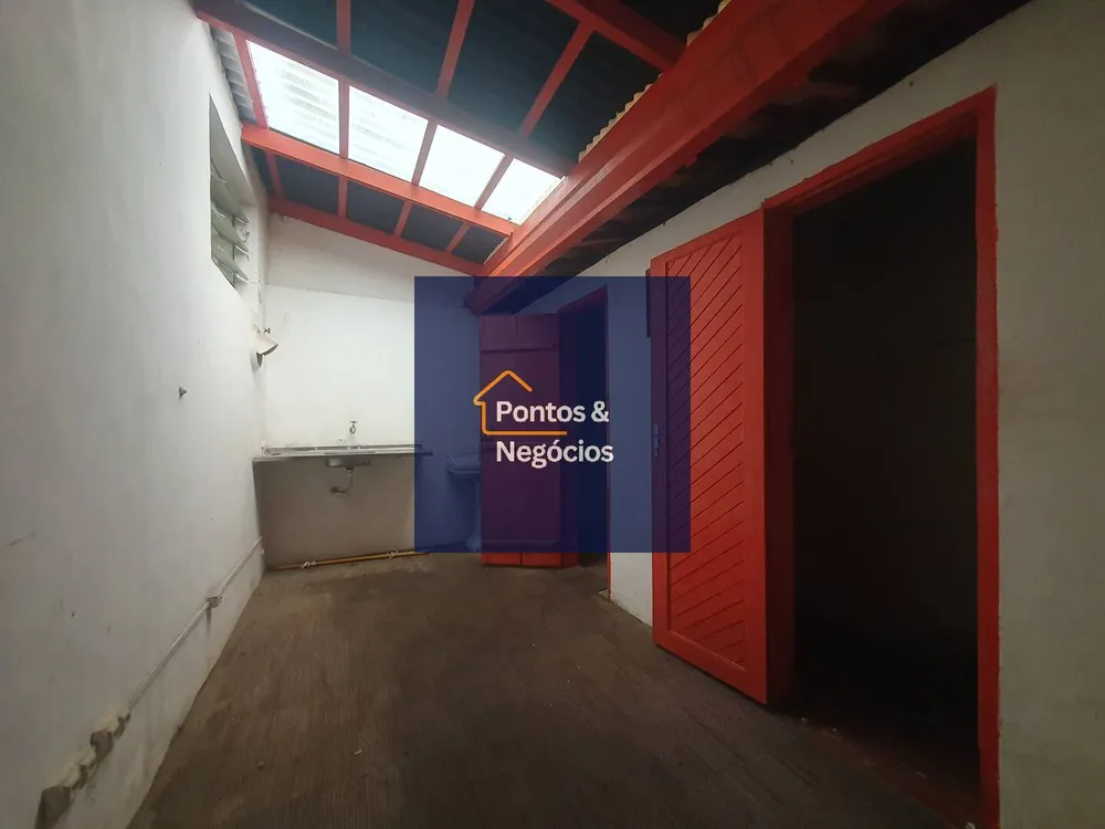 Sobrado, 113 m² - Foto 1