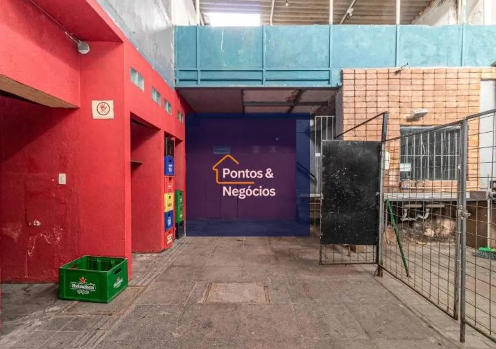 Depósito-Galpão, 500 m² - Foto 2
