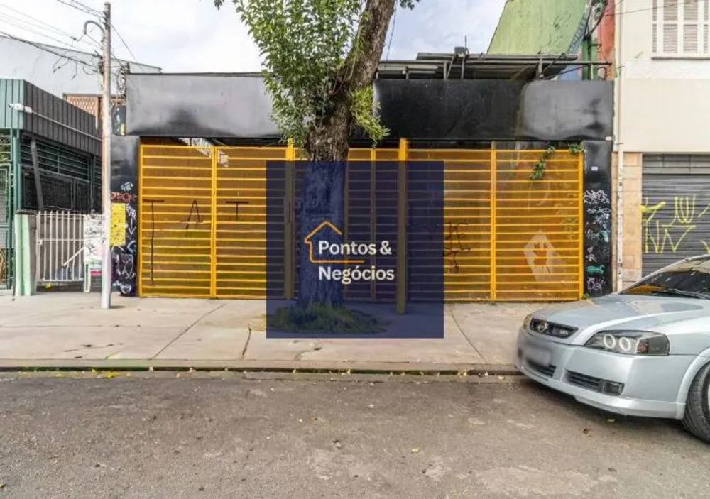 Depósito-Galpão, 500 m² - Foto 4