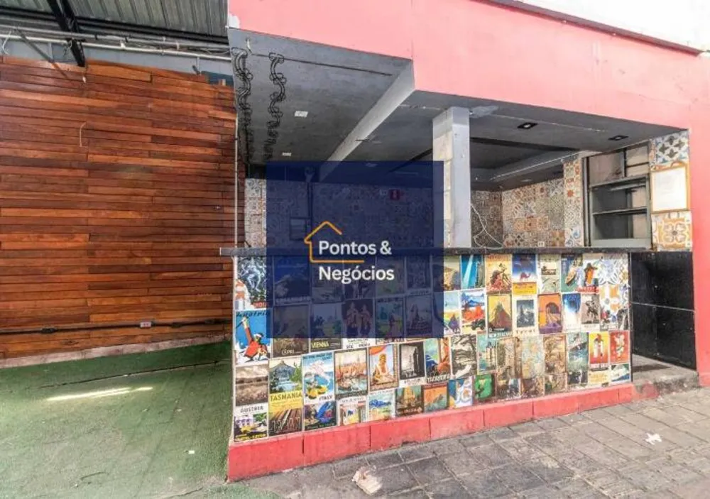 Depósito-Galpão, 500 m² - Foto 1