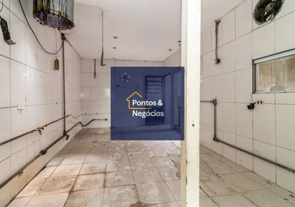 Depósito-Galpão, 500 m² - Foto 3