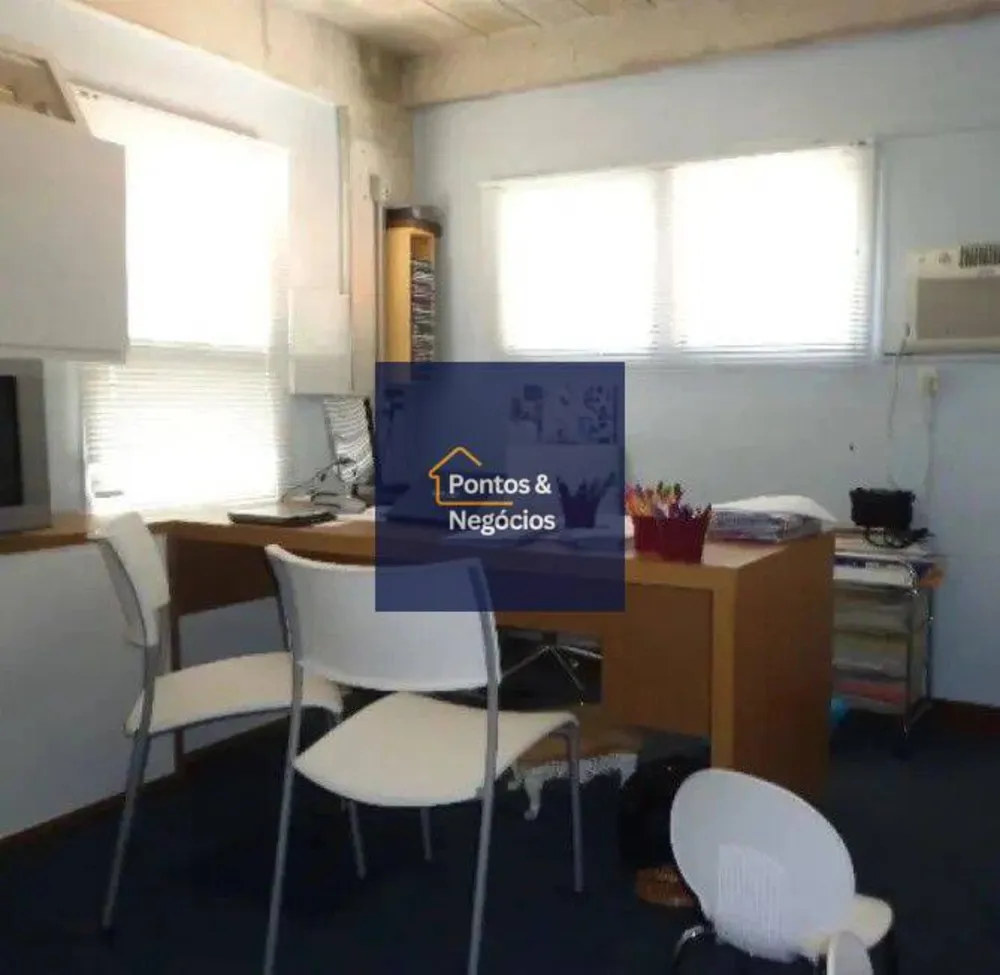 Prédio Inteiro, 1358 m² - Foto 11