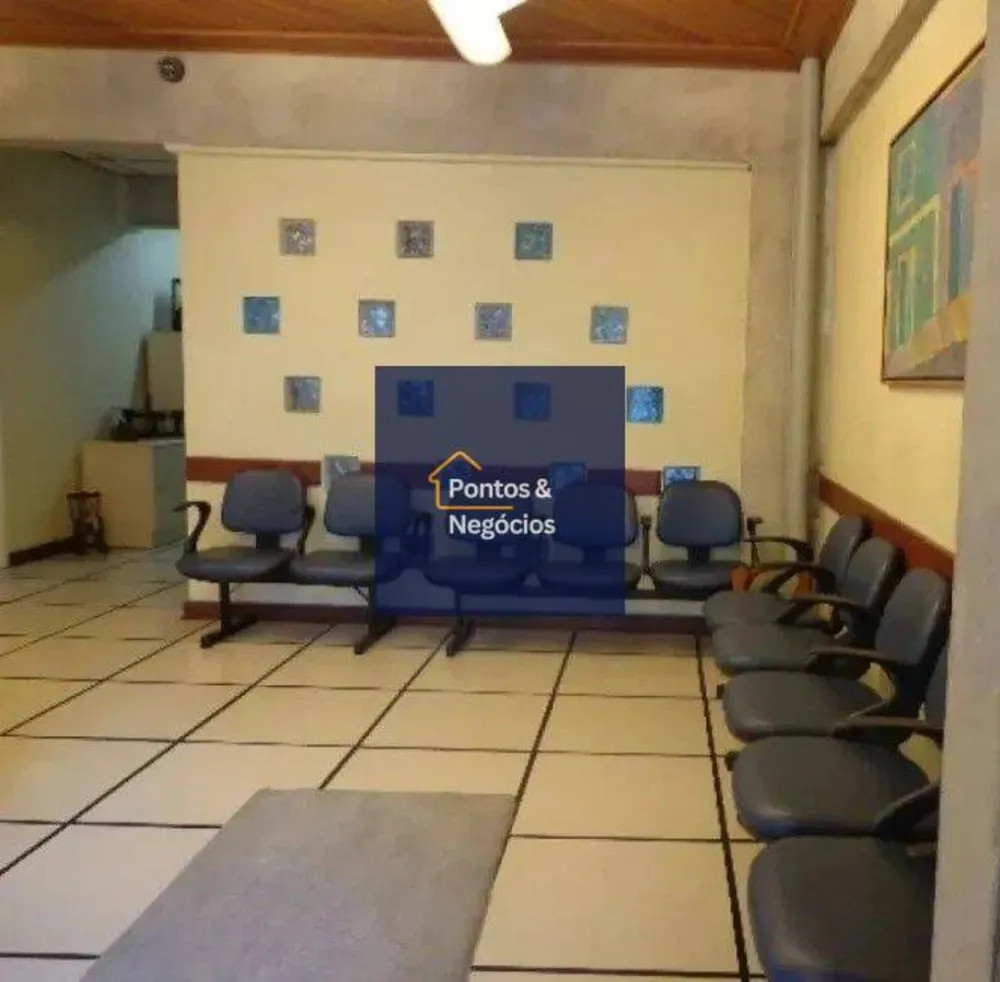 Prédio Inteiro, 1358 m² - Foto 7