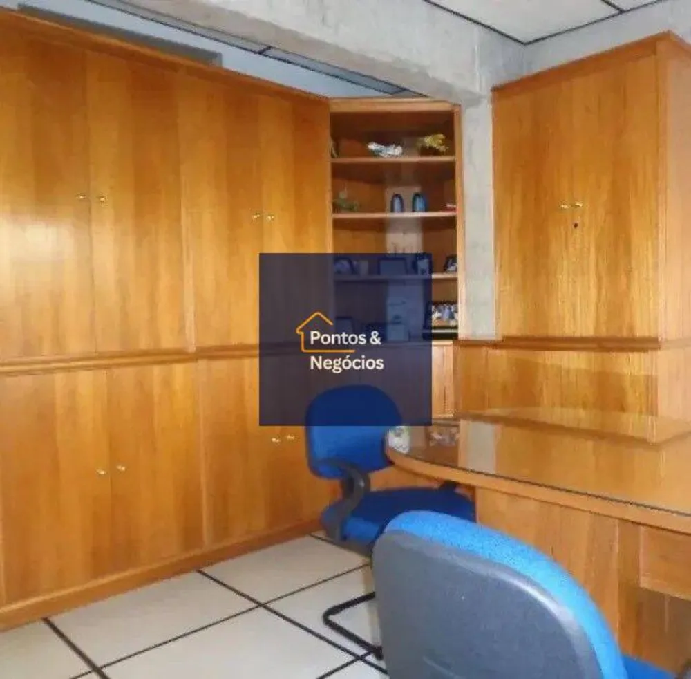 Prédio Inteiro, 1358 m² - Foto 3