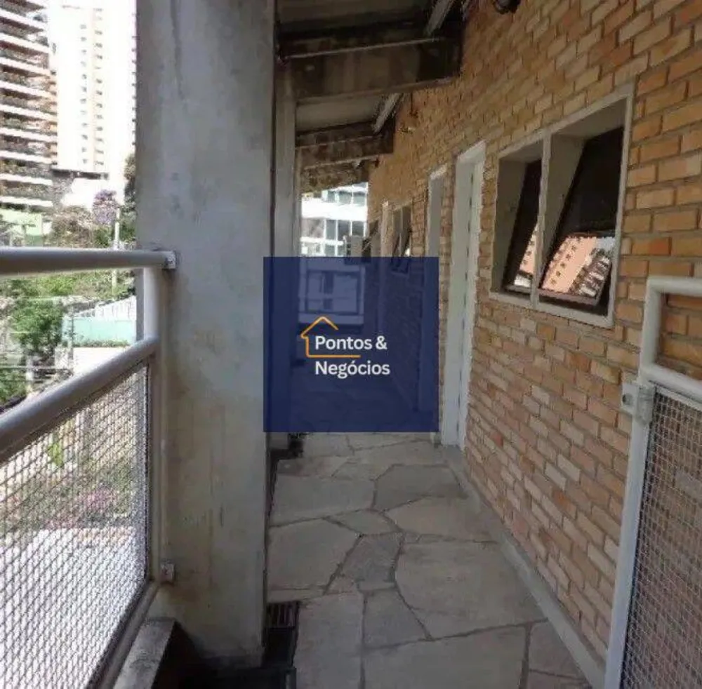 Prédio Inteiro, 1358 m² - Foto 10