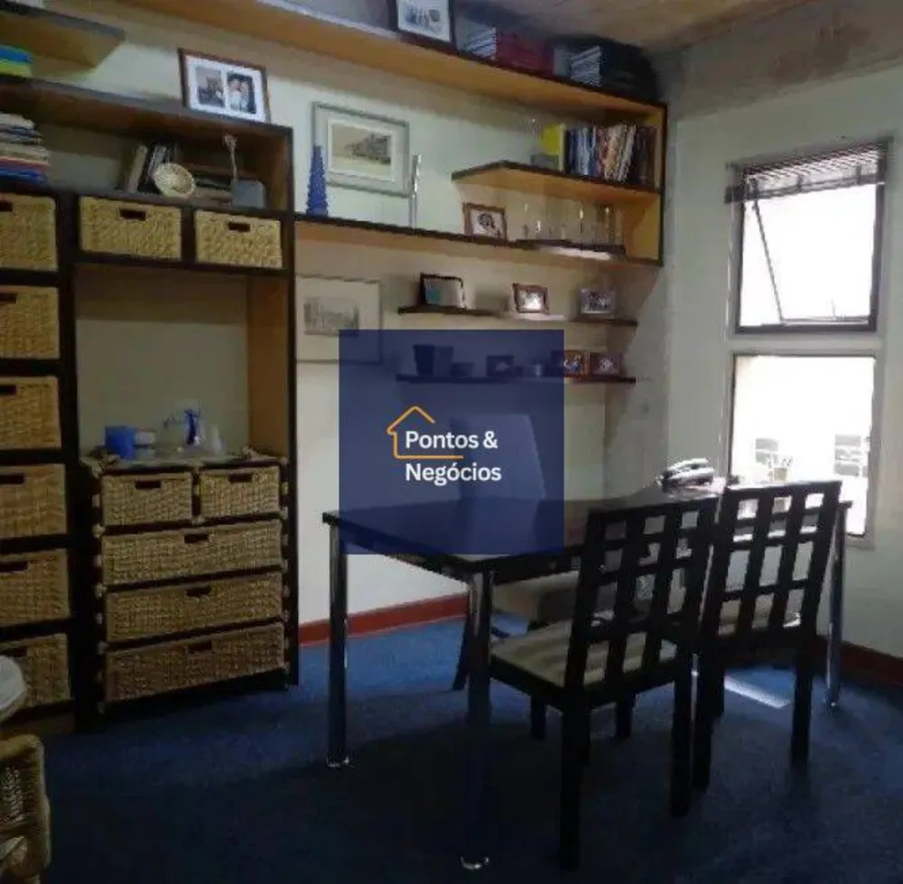 Prédio Inteiro, 1358 m² - Foto 9