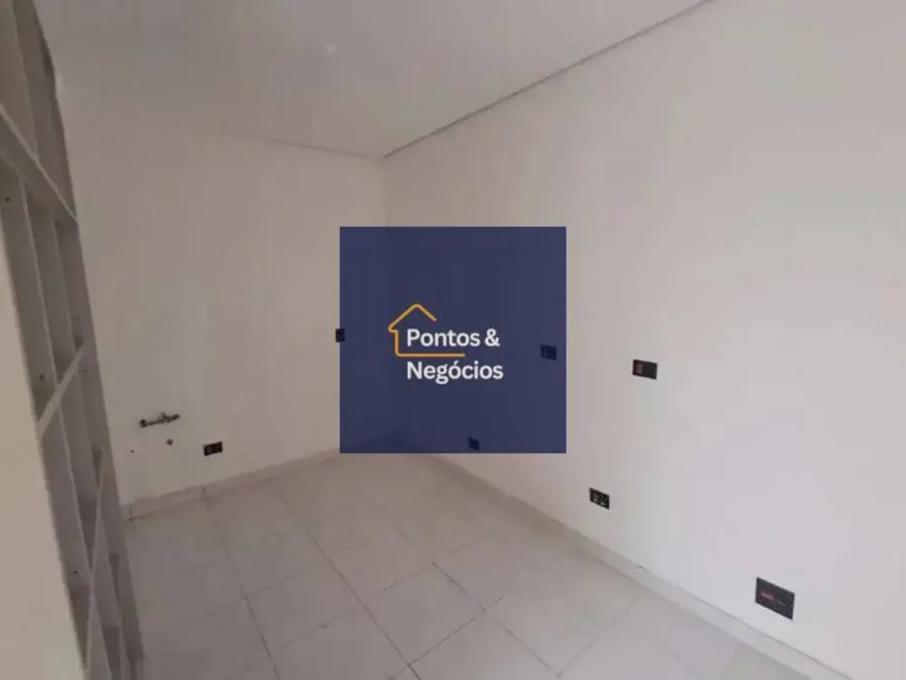 Sobrado, 4 quartos, 250 m² - Foto 1