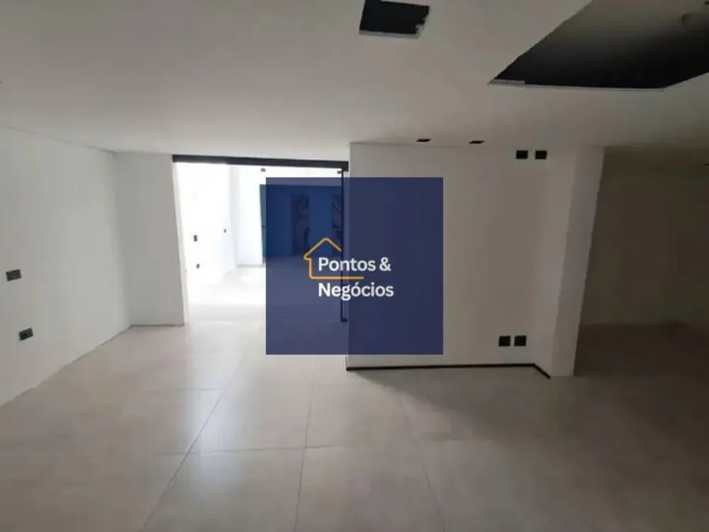 Sobrado, 4 quartos, 250 m² - Foto 2