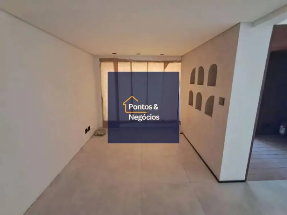 Sobrado, 4 quartos, 250 m² - Foto 5
